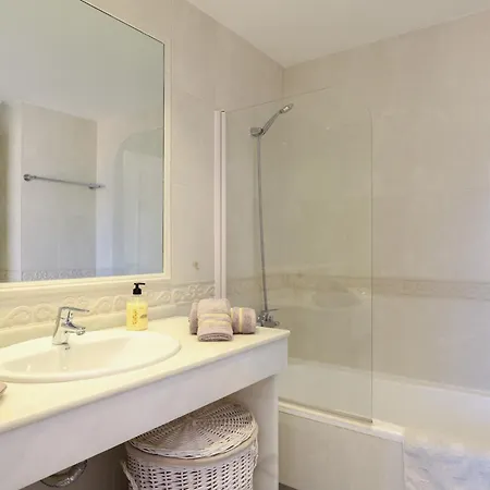 Cabopino Townhouse - Frontline Golf