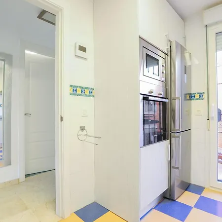 Cabopino Townhouse - Frontline Golf * Marbella
