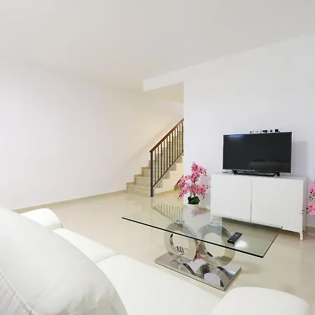 Cabopino Townhouse - Frontline Golf Holiday home