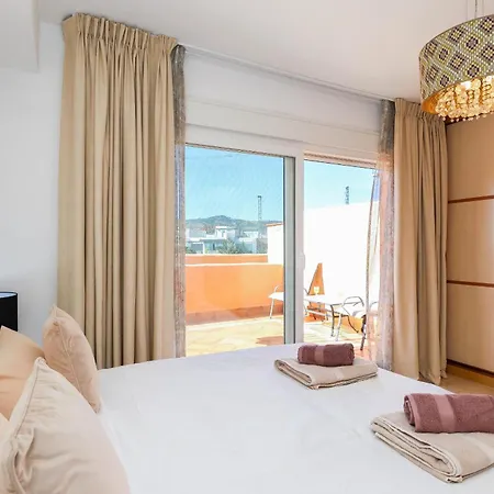 Holiday home Cabopino Townhouse - Frontline Golf Marbella