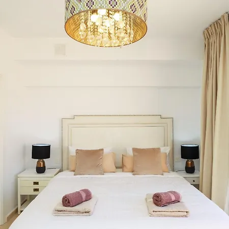 Cabopino Townhouse - Frontline Golf *
