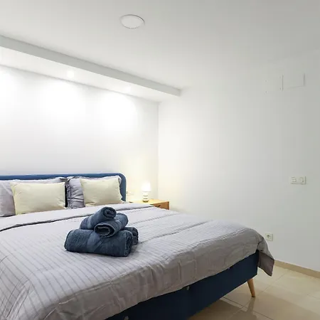 Cabopino Townhouse - Frontline Golf Marbella