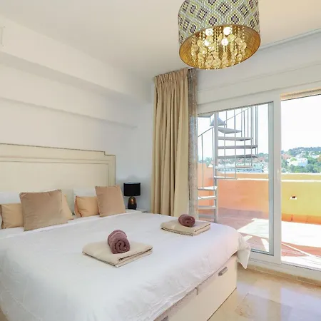 Cabopino Townhouse - Frontline Golf *