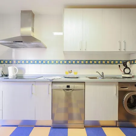 Cabopino Townhouse - Frontline Golf Holiday home