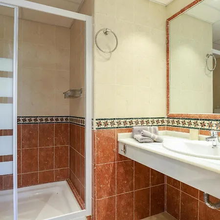 Holiday home Cabopino Townhouse - Frontline Golf