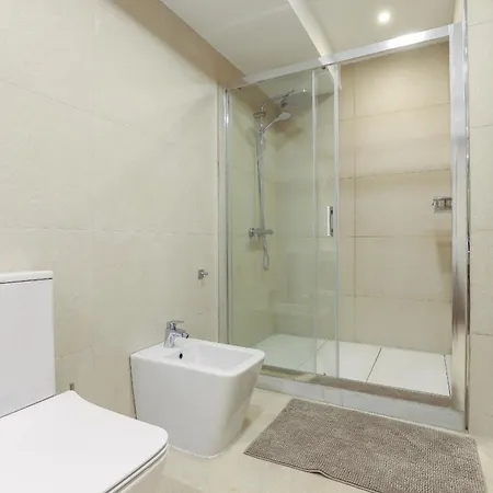 Holiday home Cabopino Townhouse - Frontline Golf *
