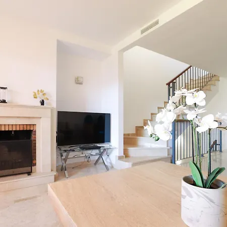 Cabopino Townhouse - Frontline Golf * Marbella