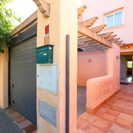 Cabopino Townhouse - Frontline Golf