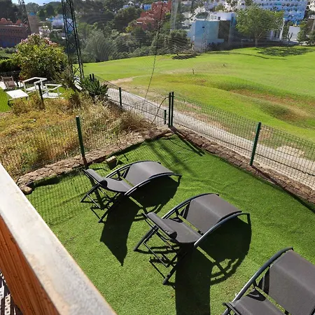 Cabopino Townhouse - Frontline Golf
