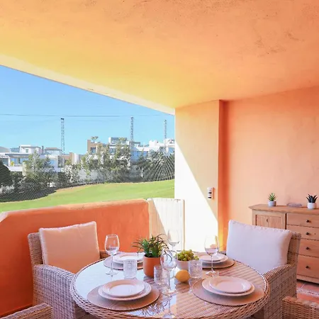 Cabopino Townhouse - Frontline Golf * Marbella